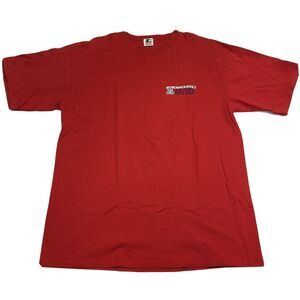 Starter Arizona Wildcats Shirt Men's Size M Vintage 90's Embroidered Logo NCAA‎